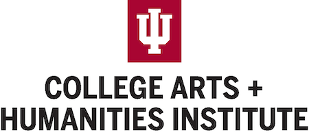 IU College Arts + Humanities Institute logo