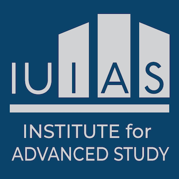 IU Institute for Advanced Studies logo